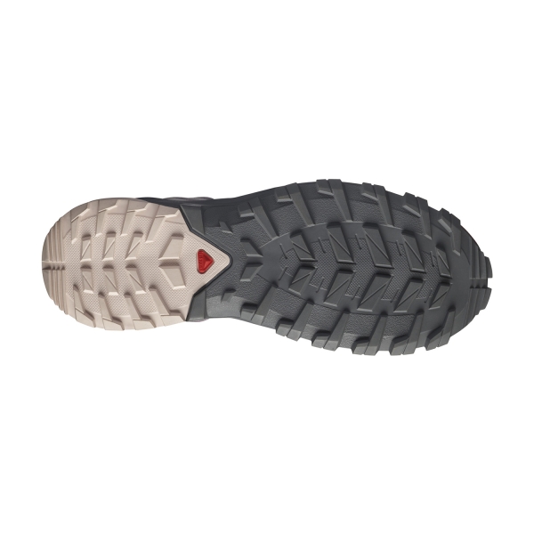 Salomon XA Rogg 2 GTX - Quail/Frost Gray/Morganite