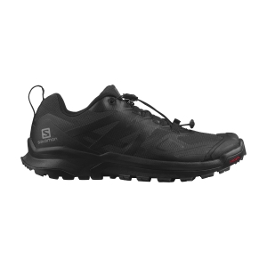 Women's Trail Running Shoes Salomon XA Rogg 2  Black L41437000