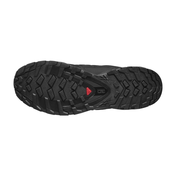 Salomon XA Wild GTX - Black