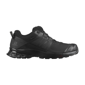 Men's Outdoor Shoes Salomon XA Wild GTX  Black L40980200