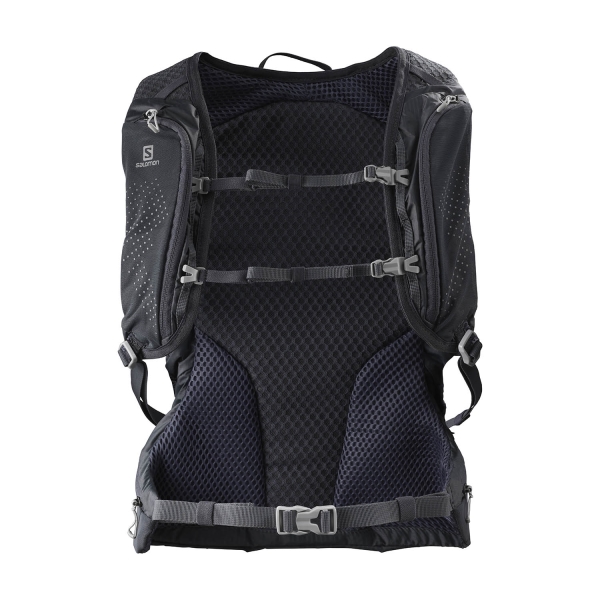 Salomon Nocturn XT 15 Zaino - Ebony/Alloy