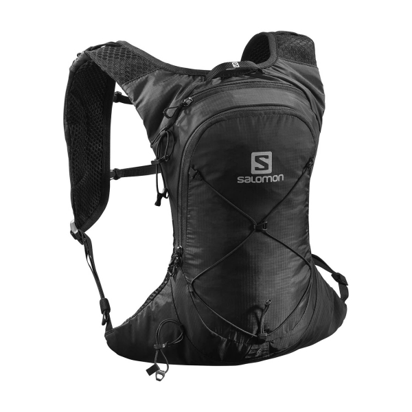 Sport Backpack Salomon XT 6 Backpack  Black LC1519000