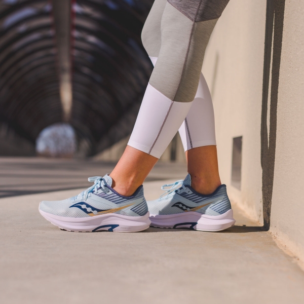 Saucony Axon - Sky/Storm