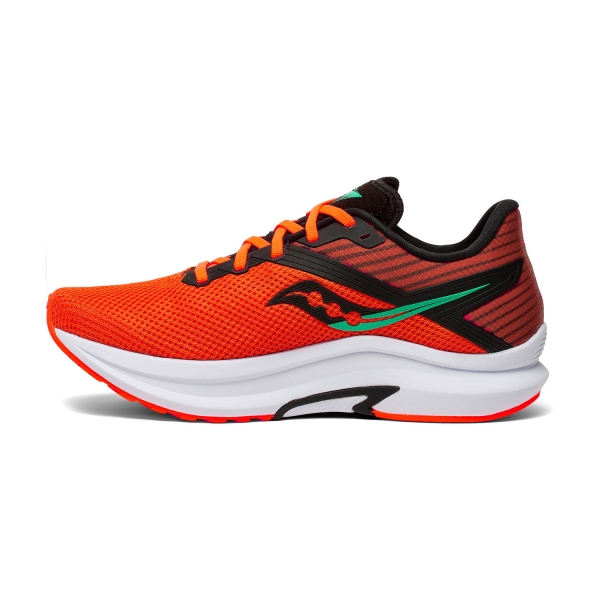 Saucony Axon - Vizi/Black