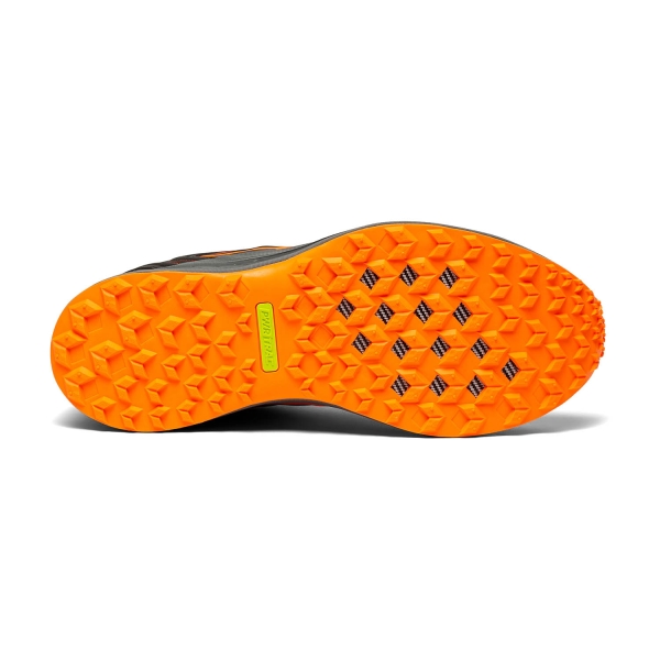 Saucony Canyon TR 2 - Scarlet/Vizi