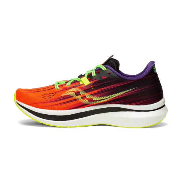 Saucony Endorphin Pro 2 - Vizipro