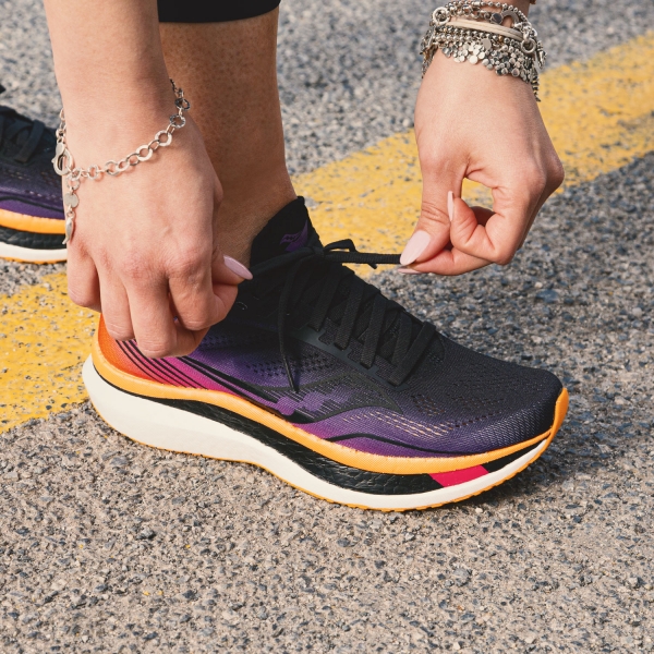 Saucony Endorphin Pro - Sunset Fade
