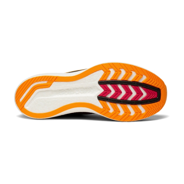 Saucony Endorphin Pro - Sunset Fade