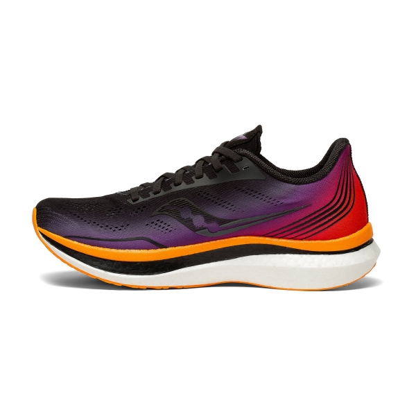 Saucony Endorphin Pro - Sunset Fade