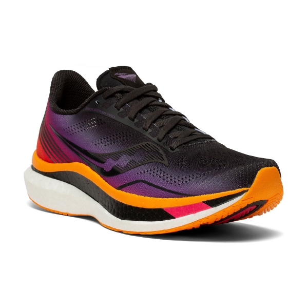 Saucony Endorphin Pro - Sunset Fade