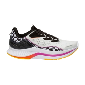 Women's Neutral Running Shoes Saucony Endorphin Shift 2  Reverie 1068940
