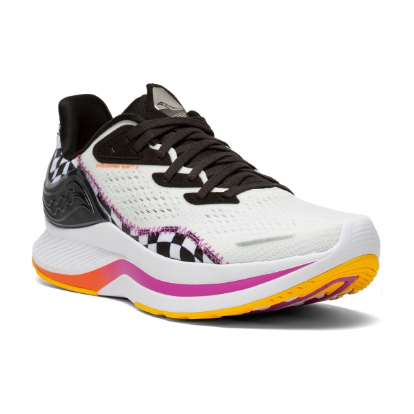 Saucony Endorphin Shift 2 - Reverie