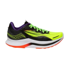 Saucony Endorphin Shift 02 Scarpa Running da Strada per Donna Giallo Saucony Endorphin Shift 02 Scarpa Running da Strada per Donna Giallo
