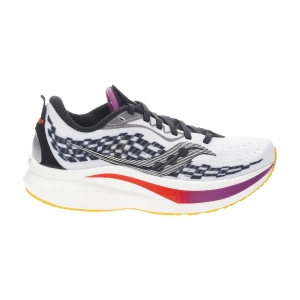Women's Neutral Running Shoes Saucony Endorphin Speed 2  Reverie 1068840