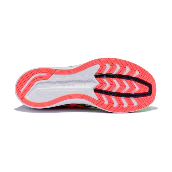 Saucony Endorphin Speed 2 - Vizipro