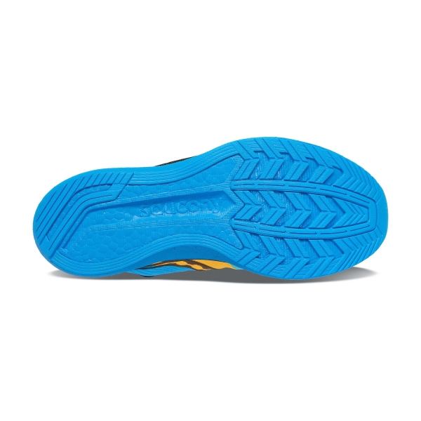 Saucony Endorphin Speed 2 Runshield - Artic Chill/Bleu