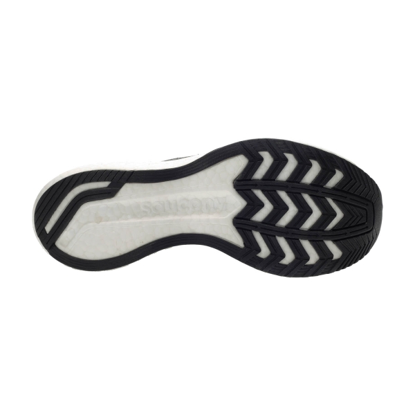 Saucony Endorphin Speed 2 - Black/White