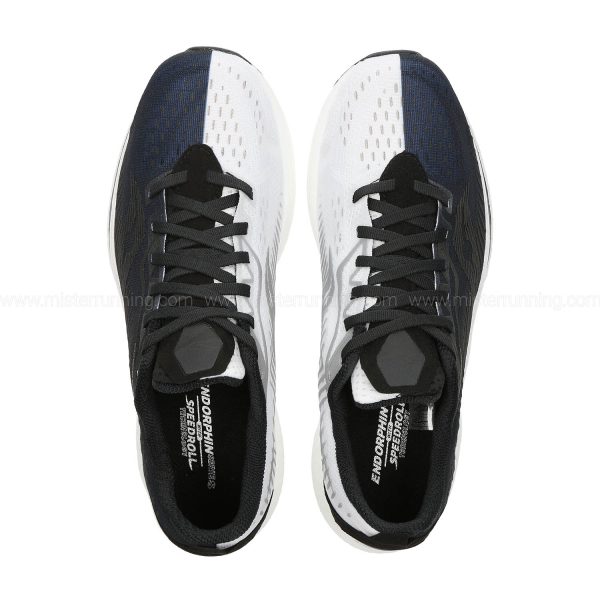 Saucony Endorphin Speed 2 - Black/White