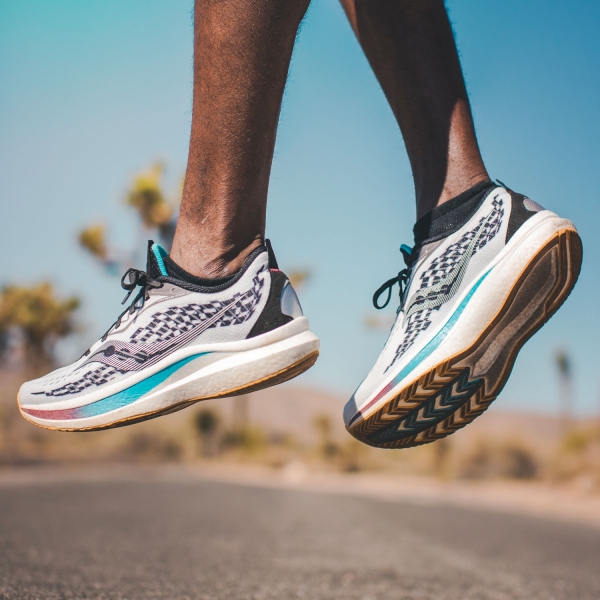 Saucony Endorphin Speed 2 - Reverie