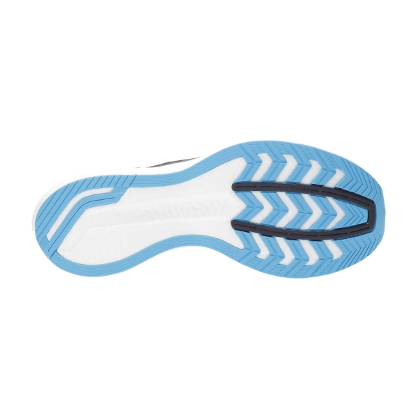 Saucony Endorphin Speed 2 - Royal/Black