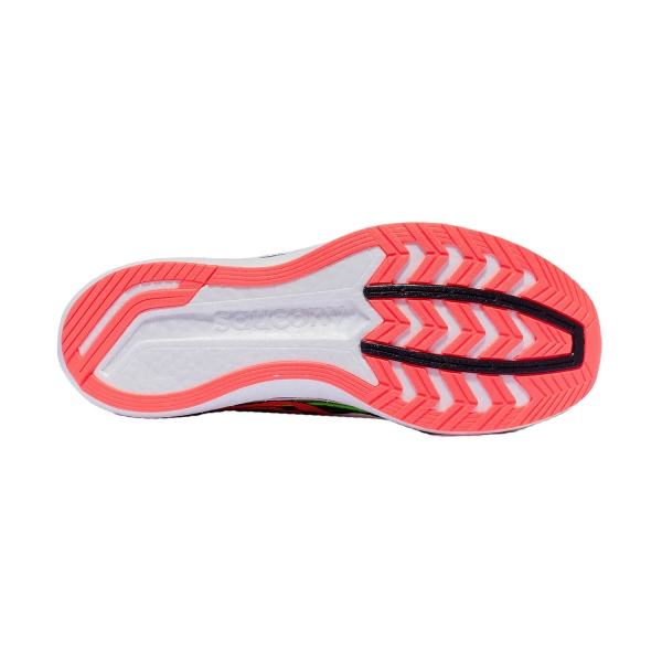 Saucony Endorphin Speed 2 - Vizipro