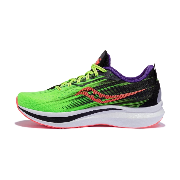 Saucony Endorphin Speed 2 - Vizipro