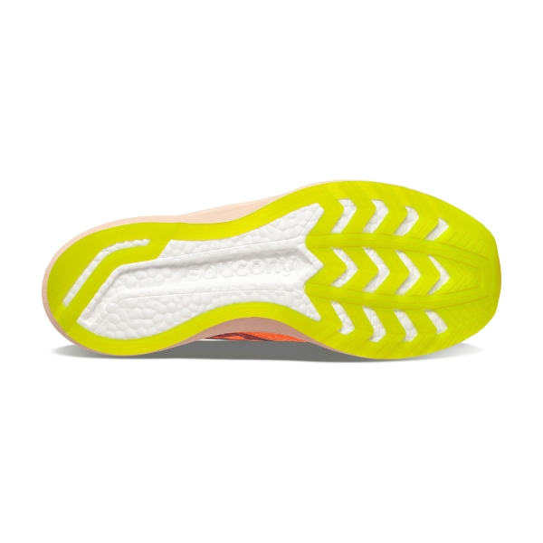 Saucony Endorphin Speed 2 - Campfire Story