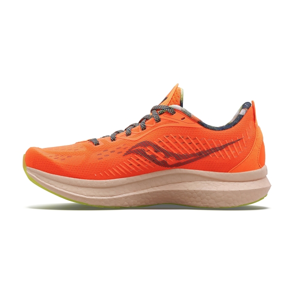 Saucony Endorphin Speed 2 - Campfire Story