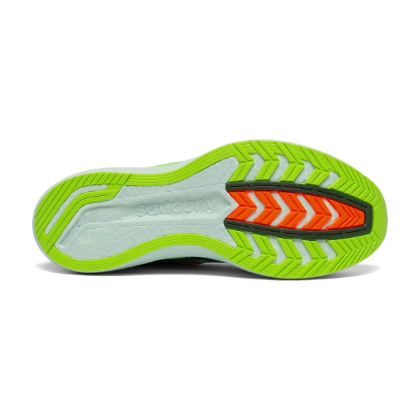 Saucony Endorphin Speed - Future Blue