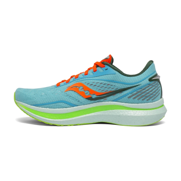 Saucony Endorphin Speed - Future Blue