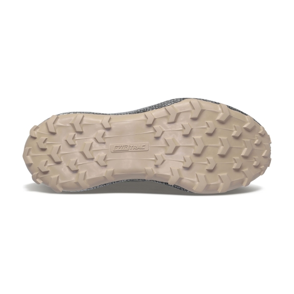 Saucony Endorphin Trail Mid - Olive/Black