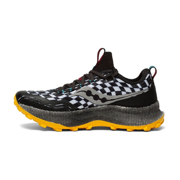 Saucony Endorphin Trail - Reverie