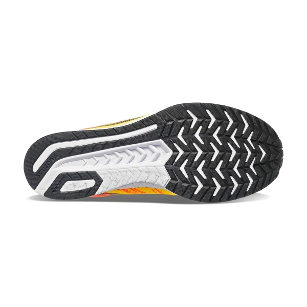 Saucony Fastwitch 9 - ViziGold/ViziRed