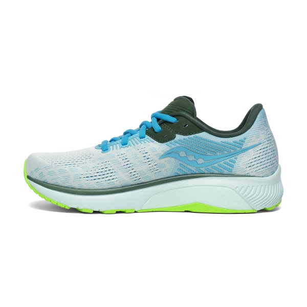 Saucony Guide 14 - Future Blue