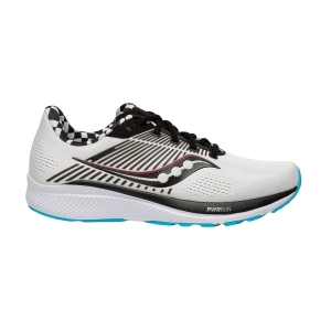 Men's Structured Running Shoes Saucony Guide 14  Reverie 2065440