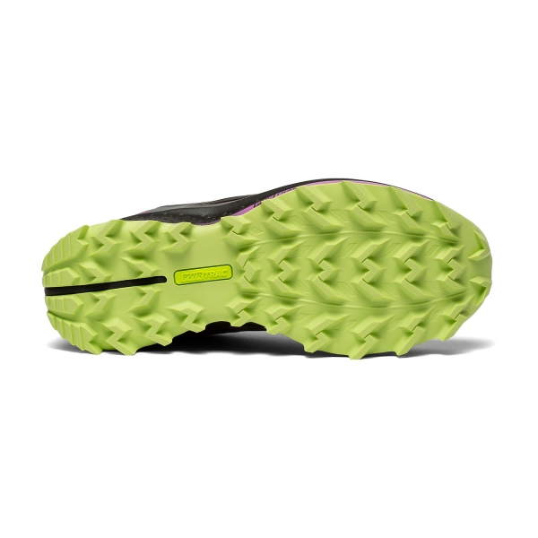 Saucony Peregrine St 11 Scarpa Running da Trail per Donna Saucony Peregrine St 11 Scarpa Running da Trail per Donna