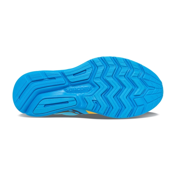 saucony runshield