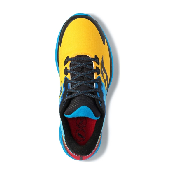 saucony runshield
