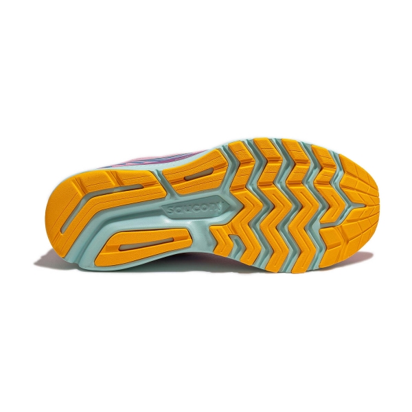 Saucony Ride 14 - Future Pink