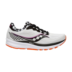 Women's Neutral Running Shoes Saucony Ride 14  Reverie 1065040