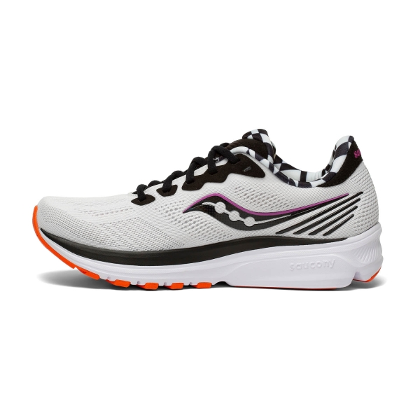 Saucony Ride 14 - Reverie