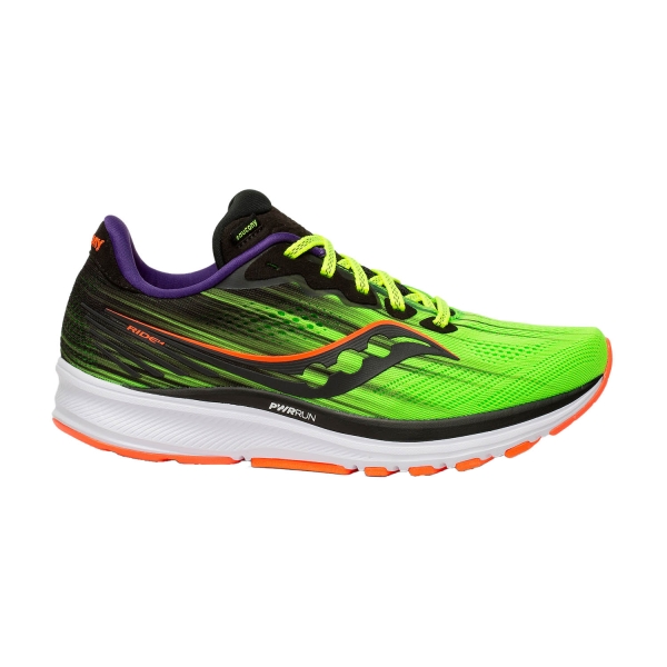 saucony women's running shoes neutral