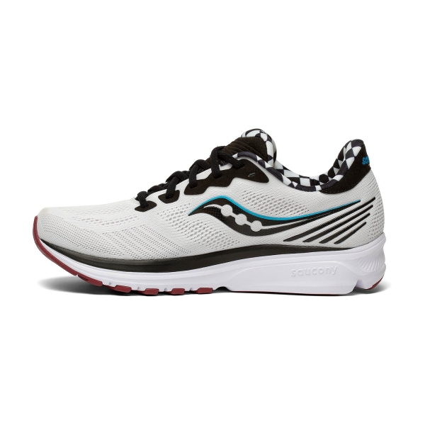 Saucony Ride 14 - Reverie