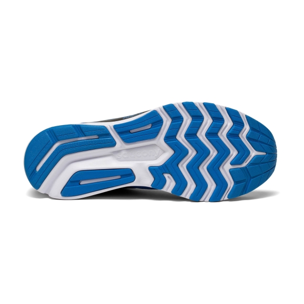 Saucony Ride 14 - Royal/Space/Black