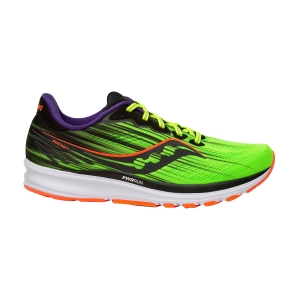 saucony men's neutral running shoes