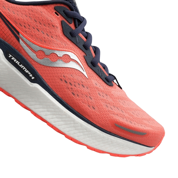 Saucony Triumph 19 - Sunstone Night