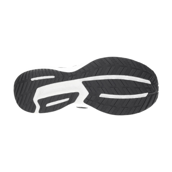 Saucony Triumph 19 - Black/White