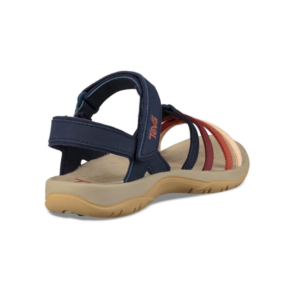Teva Elzada - Eclipse/Multi