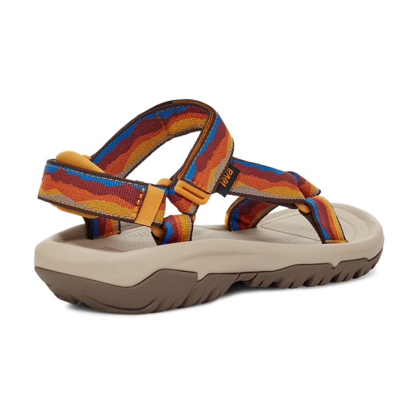 Teva Hurricane XLT2 - Vista/Sunset