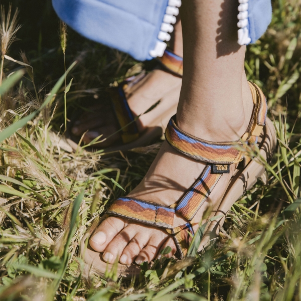 Teva Hurricane XLT2 - Vista/Sunset